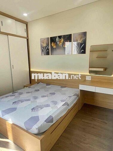 CHO THUÊ CĂN HỘ SORA GARDENS 2 full nội thất 2pn