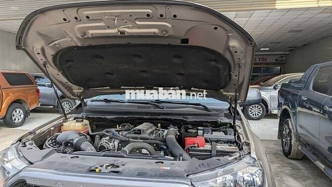 💥💥Xe mới về FORD RANGER XLS AT 2020