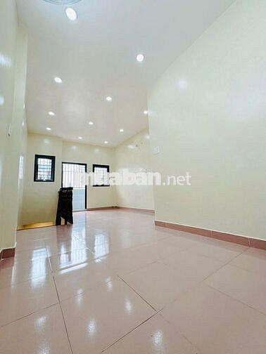 BÁN NHÀ 2 TẦNG  TÙNG THIỆN VƯƠNG, P.12, QUẬN 8