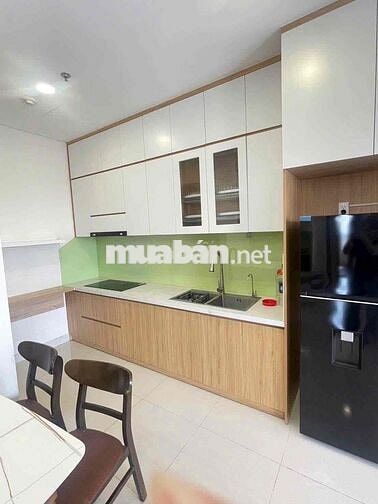 CHO THUÊ CĂN HỘ SORA GARDENS 2 full nội thất 2pn