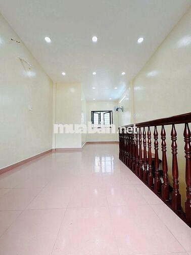 BÁN NHÀ 2 TẦNG  TÙNG THIỆN VƯƠNG, P.12, QUẬN 8