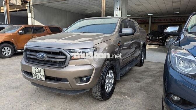 💥💥Xe mới về FORD RANGER XLS AT 2020