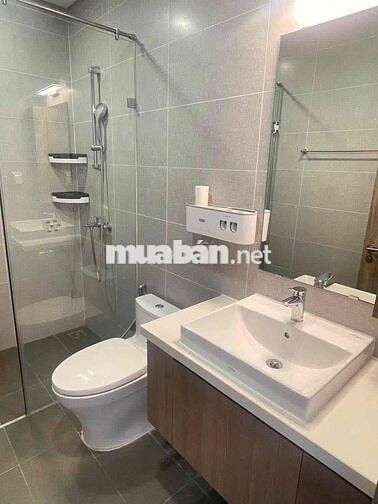 CHO THUÊ CĂN HỘ SORA GARDENS 2 full nội thất 2pn