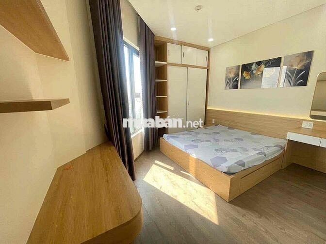 CHO THUÊ CĂN HỘ SORA GARDENS 2 full nội thất 2pn