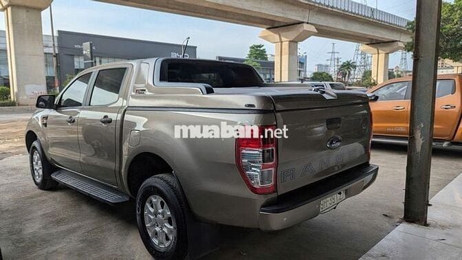 💥💥Xe mới về FORD RANGER XLS AT 2020