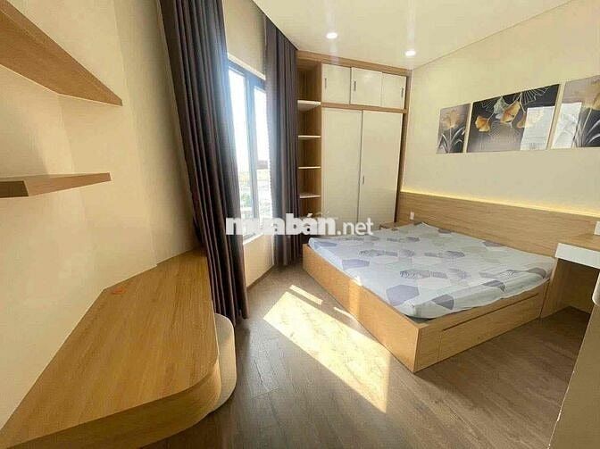 CHO THUÊ CĂN HỘ SORA GARDENS 2 full nội thất 2pn