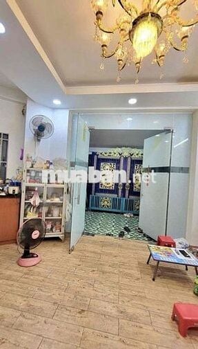 HẼM XE HƠI THÔNG GẦN LUỸ BÁN BÍCH -TÔ HIỆU-HOÀ BÌNH GIÁP QUẬN11-QUẬN 6