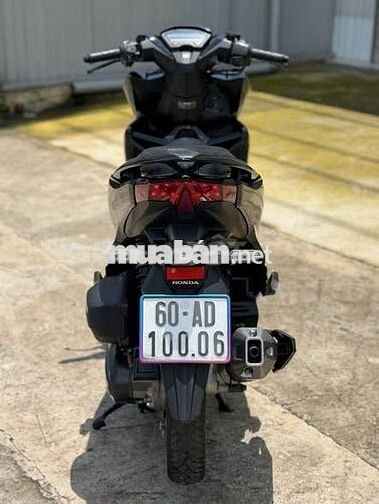 Thanh lý Vario 150 đẹp leng keng