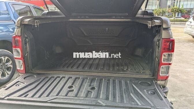 💥💥Xe mới về FORD RANGER XLS AT 2020