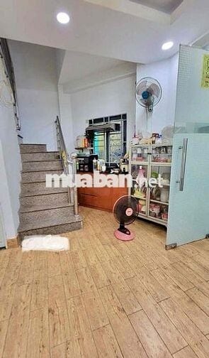 HẼM XE HƠI THÔNG GẦN LUỸ BÁN BÍCH -TÔ HIỆU-HOÀ BÌNH GIÁP QUẬN11-QUẬN 6