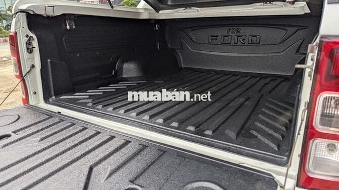 XE ĐANG VỀ 👉 FORD RANGER XLT 4X4 - 2019