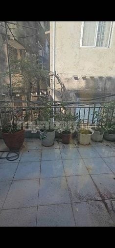Cho thuê nhà riêng 100m x 2.5 tầng Sát Phố Trần Khát Chân