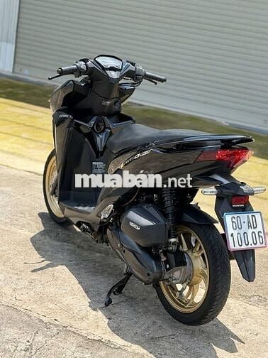 Thanh lý Vario 150 đẹp leng keng