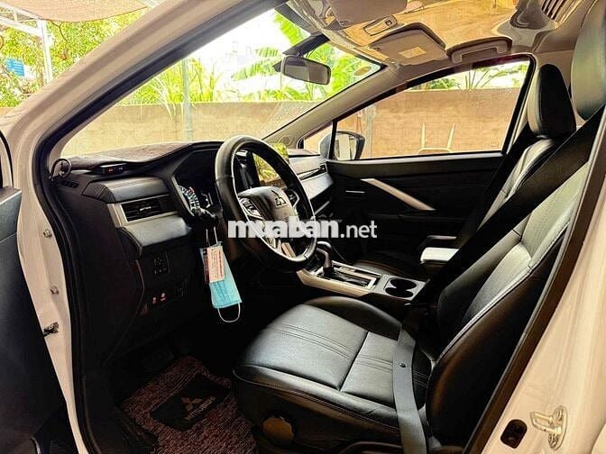 Mitsubishi Xpander Cross 2024 Trắng 80000 km