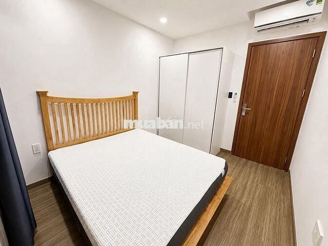 Cho thuê Happy One Central, 50m2 1 phòng ngủ Full nội thất giá tốt