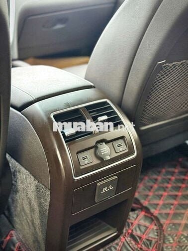 VinFast Lux SA Plus 2019 Đỏ 63.000km