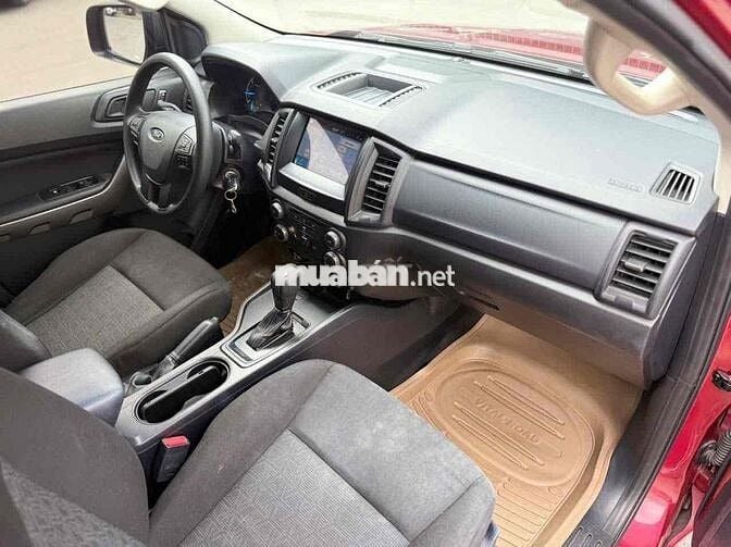 Ford Ranger 2022 2.2 XLS AT Đỏ 80000 km