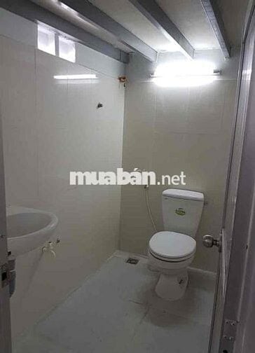 Cho thuê phòng đường Nguyễn Văn Luông, kế bên BV Bình Phú