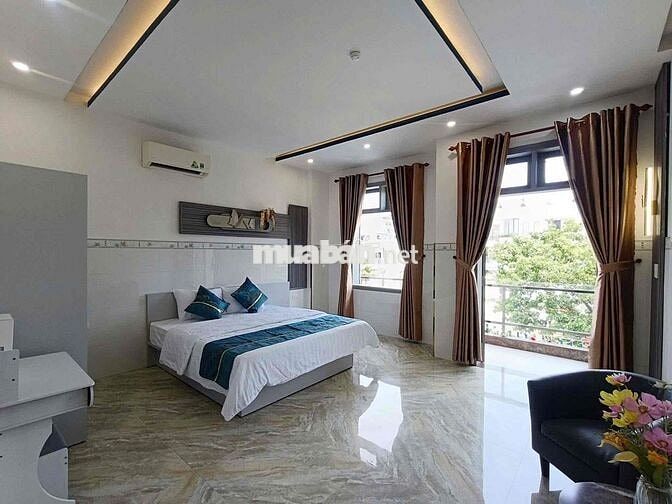 VILLA HỒ BƠI VIEW BIỂN ĐÀ NẴNG -4PN HIỆN ĐẠI NGHĨ DƯỠNG LÂU DÀI