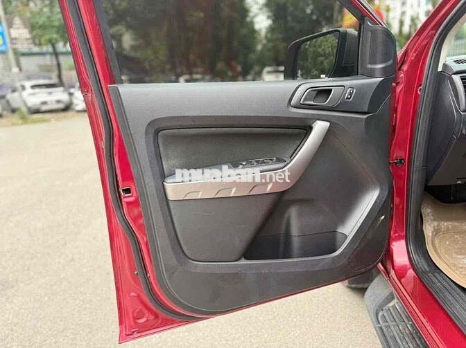 Ford Ranger 2022 2.2 XLS AT Đỏ 80000 km