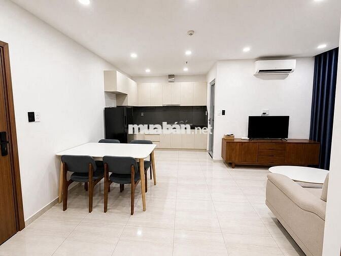 Cho thuê Happy One Central, 50m2 1 phòng ngủ Full nội thất giá tốt