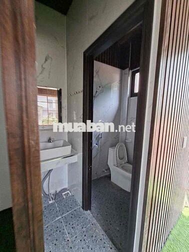 NHÀ MỚI LÂM HOÀNH SÁT BIỂN, 3PN,3WC