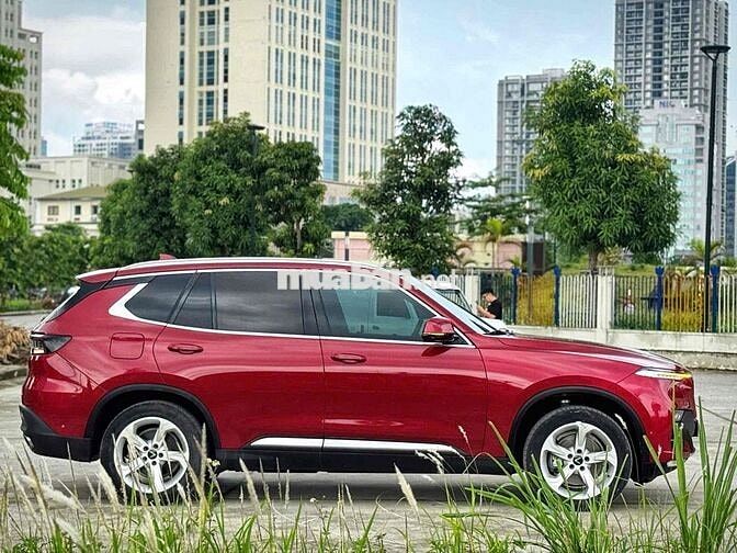 Vinfast Lux SA Plus 2019 SIÊU ĐẸP