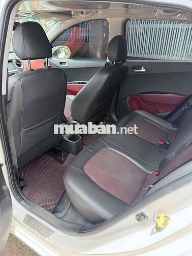 Hyundai Grand i10 2020 1.2 MT Trắng