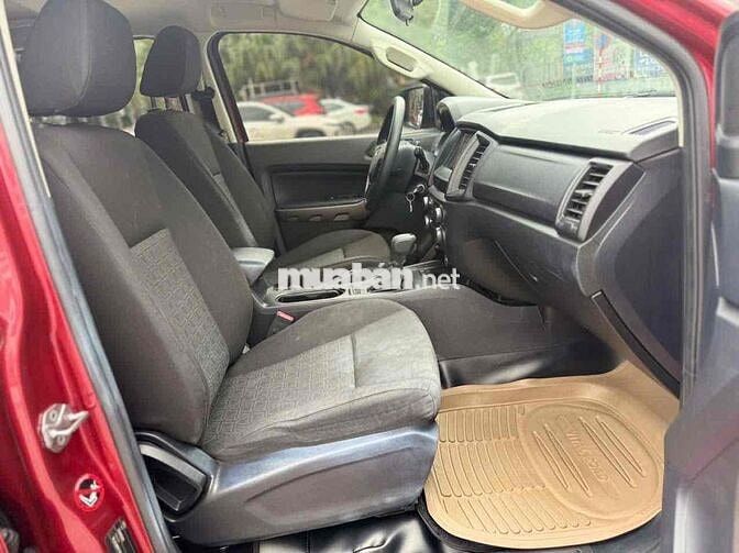 Ford Ranger 2022 2.2 XLS AT Đỏ 80000 km