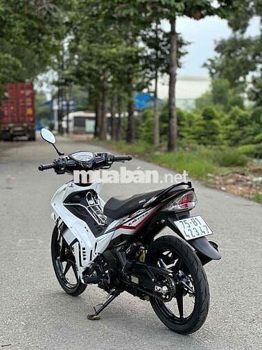 Yamaha Exciter 2009 Trắng