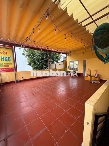 Cho Thuê Nhà Mặt Tiền 8x20M Độc Lập, Q.Tân Phú