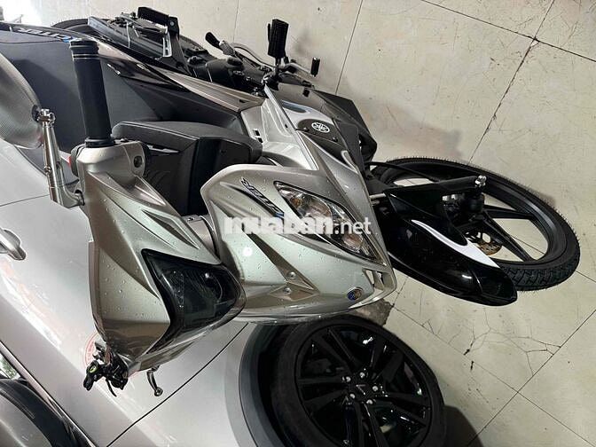 Yamaha Exciter 2008 Bạc