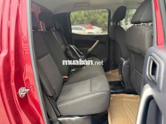 Ford Ranger 2022 2.2 XLS AT Đỏ 80000 km