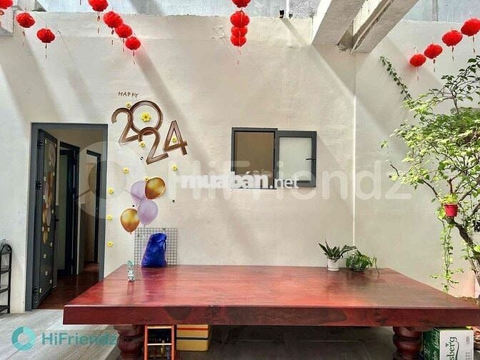 SIÊU PHẨM 2PN BALCON NẰM SÁT LOTTE