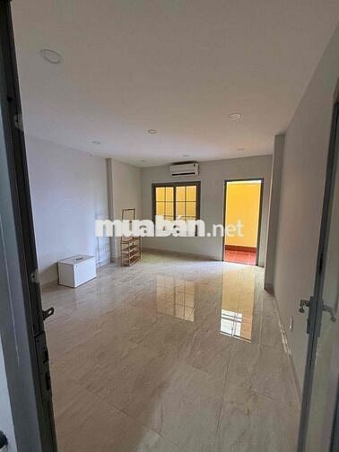 Cho Thuê Nhà Mặt Tiền 8x20M Độc Lập, Q.Tân Phú