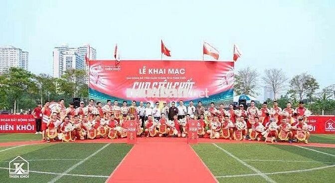 THIÊN KHÔI ĐÀ NẴNG TUYỂN DỤNG