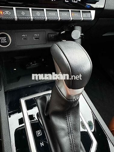 Mitsubishi Triton Athlete 4x4 2024 Trắng 31.000 km