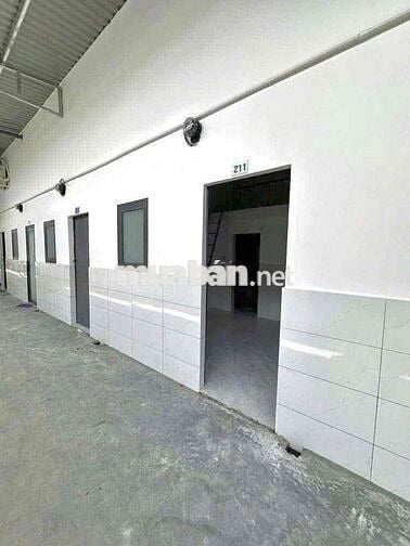 KHAI TRƯƠNG DÃY TRỌ NGAY ĐƯỜNG LINH ĐÔNG - GIỜ GIẤC TỰ DO -CỬA VÂN TAY