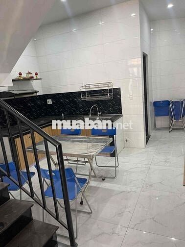 NHÀ MỚI LÂM HOÀNH SÁT BIỂN, 3PN,3WC