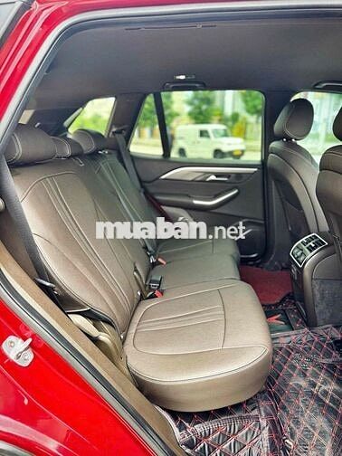 Vinfast Lux SA Plus 2019 SIÊU ĐẸP