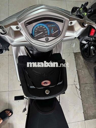 Yamaha Exciter 2008 Bạc