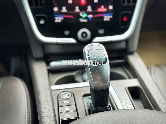 Vinfast Lux SA Plus 2019 SIÊU ĐẸP