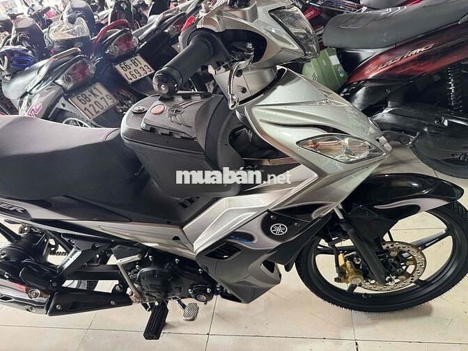 Yamaha Exciter 2008 Bạc