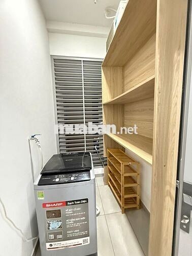 Cho thuê Happy One Central, 50m2 1 phòng ngủ Full nội thất giá tốt