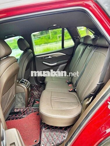 Vinfast Lux SA Plus 2019 SIÊU ĐẸP