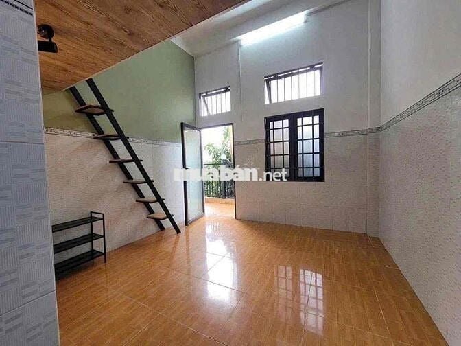KHAI TRƯƠNG DÃY TRỌ NGAY ĐƯỜNG LINH ĐÔNG - GIỜ GIẤC TỰ DO -CỬA VÂN TAY