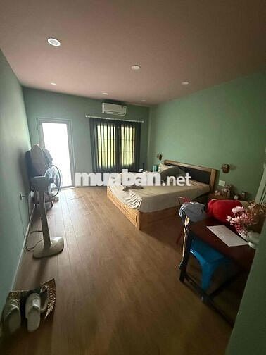 Cho Thuê Nhà Mặt Tiền 8x20M Độc Lập, Q.Tân Phú