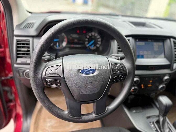 Ford Ranger 2022 2.2 XLS AT Đỏ 80000 km