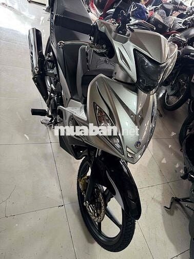 Yamaha Exciter 2008 Bạc