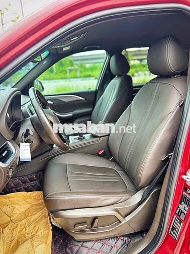 Vinfast Lux SA Plus 2019 SIÊU ĐẸP